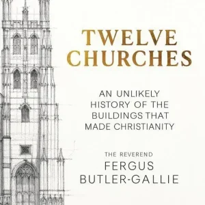 Twelve Churches wer. angielska