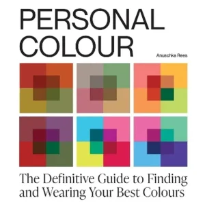 Personal Colour wer. angielska