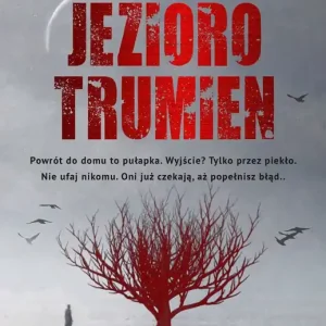 Jezioro trumien