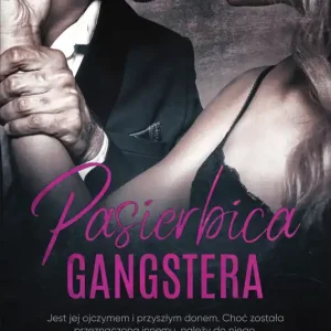 Pasierbica gangstera wyd. 2025
