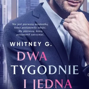Dwa tygodnie i jedna noc wyd. 2025