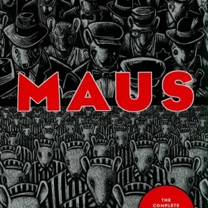 Maus I & II wer. angielska