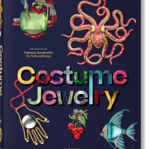 Costume Jewelry