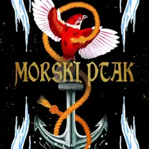 Morski ptak. Siedem królestw. Tom 5