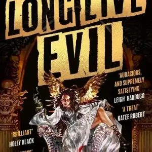 Long Live Evil wer. angielska