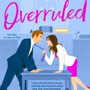 Overruled wer. angielska
