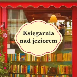Księgarnia nad jeziorem