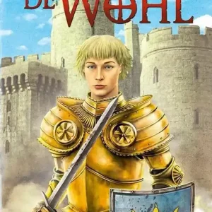 Boża wojowniczka