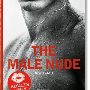 The Male Nude wer. angielska