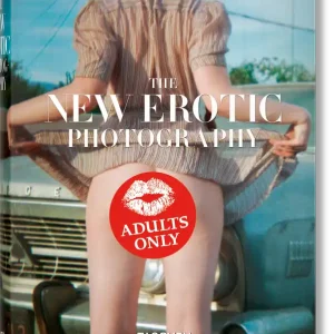 The New Erotic Photography wer. angielski