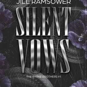 The Byrne Brothers Tom 1 Silent Vows