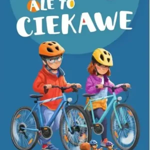 Ale to ciekawe SP 1 ćw cz.1 + zakładka