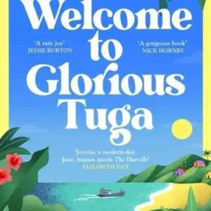 Welcome to Glorious Tuga wer. angielska