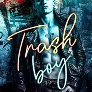 Trash Boy