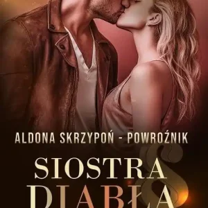 Siostra diabła
