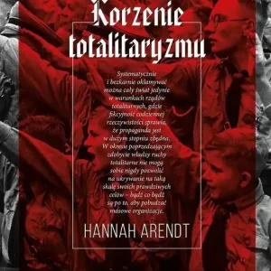 Korzenie totalitaryzmu