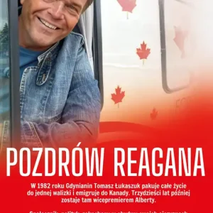 Pozdrów Reagana