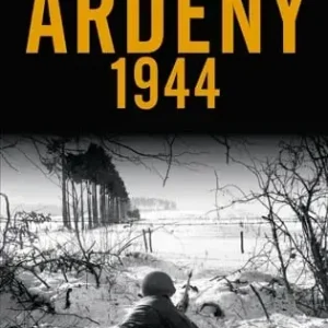 Ardeny 1944 wyd.2023