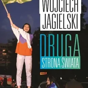 Druga strona świata. Reporter o świecie w czasach chaosu