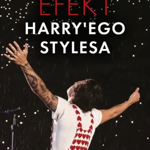 Efekt Harry'ego Stylesa