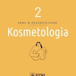 Kosmetologia. Tom 2
