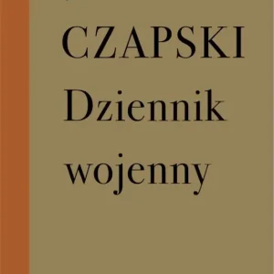 Dziennik wojenny 1942-1944 / Próby
