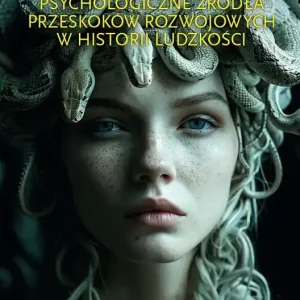 Wojownicy światła. Psychologiczne źródła przeskoków rozwojowych w historii ludzkości