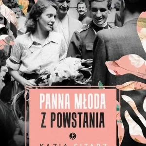 Panna młoda z Powstania