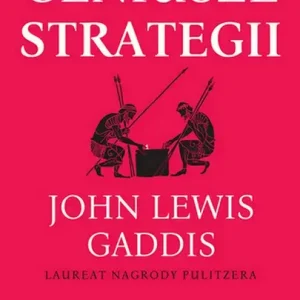 Geniusze strategii wyd. 2025