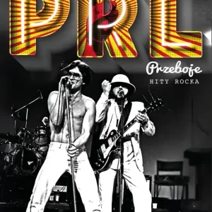 Przeboje PRL 2