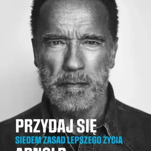Przydaj się. Siedem zasad lepszego życia