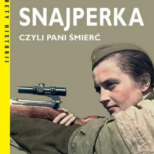 Snajperka czyli pani śmierć