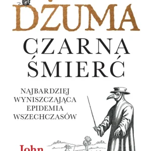 Dżuma Czarna śmierć