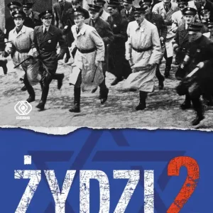 Żydzi 2 Opowieści niepoprawne politycznie cz.IV