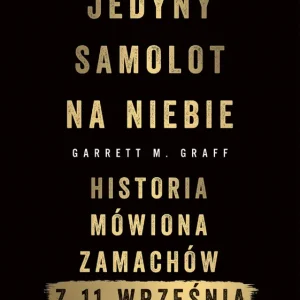 Jedyny samolot na niebie. Historia mówiona zamachów z 11 września