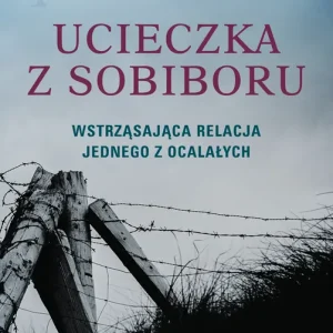 Ucieczka z Sobiboru