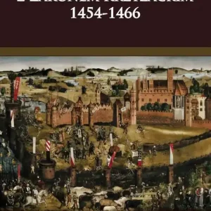 Trzynastoletnia wojna z Zakonem Krzyżackim 1454-1466