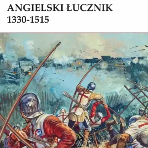 Angielski łucznik 1330-1515