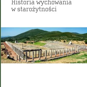 Historia wychowania w starożytności