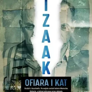 Izaak Ofiara i kat