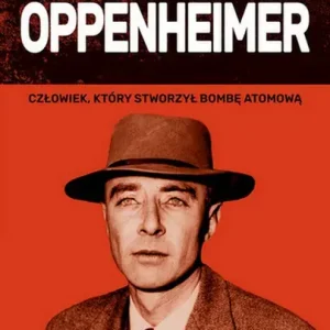 J. Robert Oppenheimer