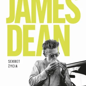 James Dean. Sekret życia