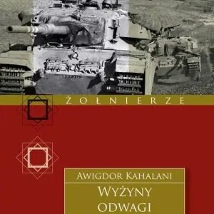 Wyżyny odwagi