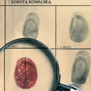 Profil zabójcy. Urszula Cur w rozmowie z Dorotą Kowalską