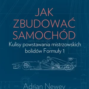 Jak zbudować samochód