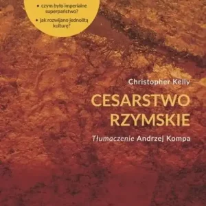 Cesarstwo rzymskie Krótkie Wprowadzenie 47