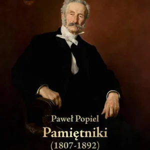 Pamiętniki (1807-1892)