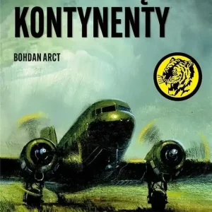 Atferro łączy kontynenty