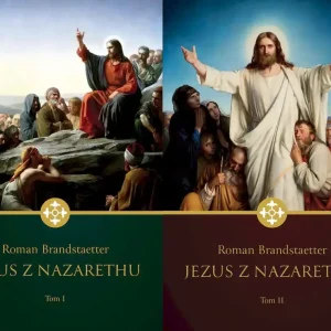 Jezus z Nazarethu