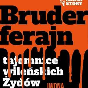 Bruderferajn. Mafia story